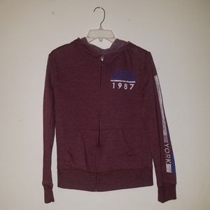 Aeropostole XS Hoodie/Sweatshirt